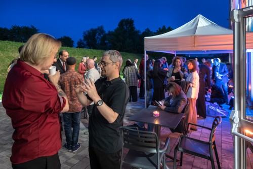 Międzynarodowe Triennale Grafiki 2024 MTG