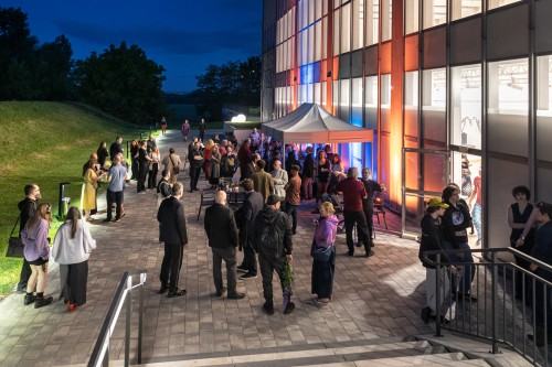 Międzynarodowe Triennale Grafiki 2024 MTG