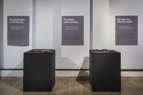 Sztuka przejścia ’25