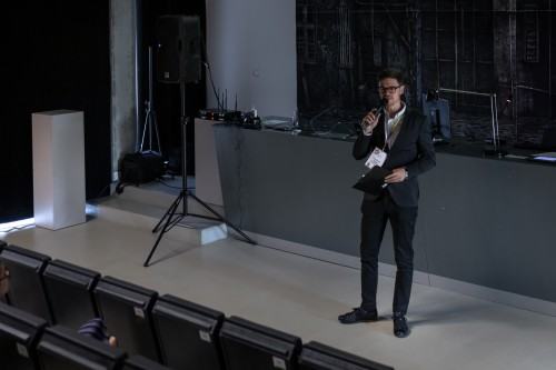 I Międzynarodowa Konferencja: Metodologiczne i Poznawcze Aspekty Sztuk Wizualnych