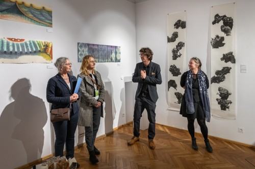 Presence and Absence