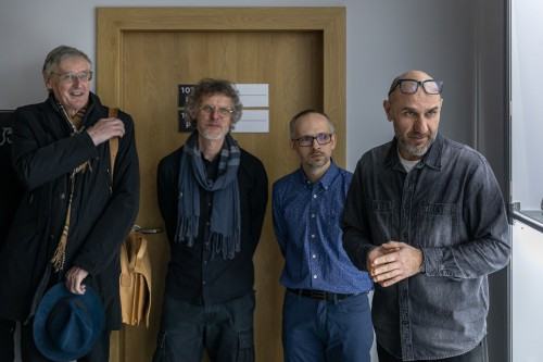 Otwarcie wystawy Polskie Medalierstwo 2018–2024