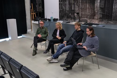 2024.04.25 KON CSU Scenografia Teraz