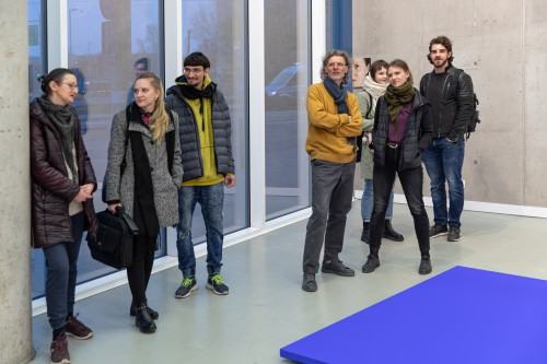 Karol Babicz - Mikroekspresje