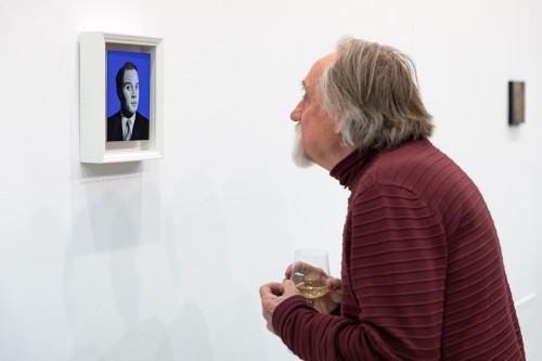 Karol Babicz - Mikroekspresje