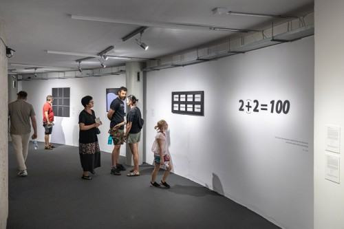 Jakub Jernajczyk. Argumenty i obrazowanie