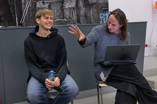 2024.04.25 KON CSU Scenografia Teraz