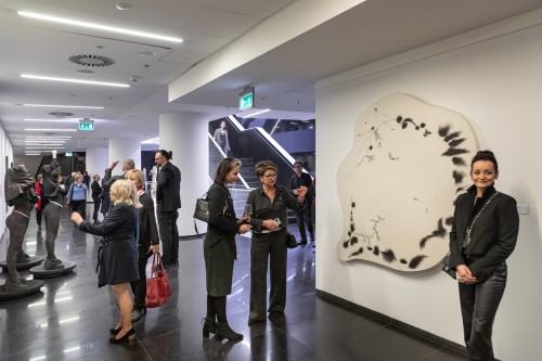 Solo i w duecie - wielogłos artystycznych postaw (Rezonanse sztuki XV)