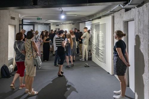 Jakub Jernajczyk. Argumenty i obrazowanie