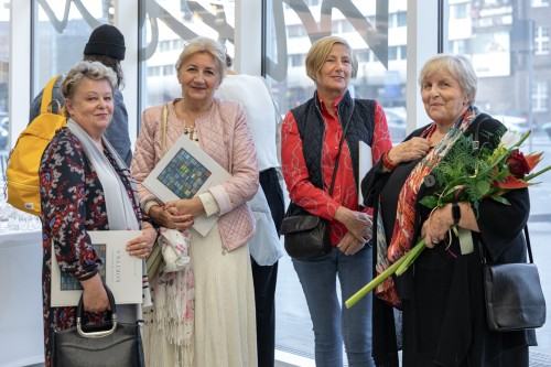 Stanisław R. Kortyka, Obrazy szóstej dekady