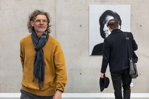 Karol Babicz - Mikroekspresje