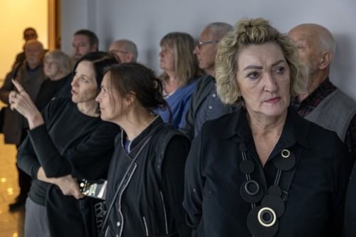 Otwarcie wystawy Polskie Medalierstwo 2018–2024