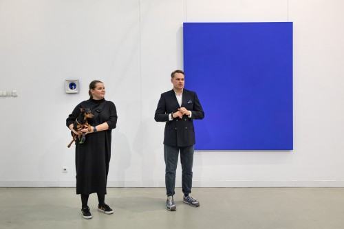 Karol Babicz - Mikroekspresje