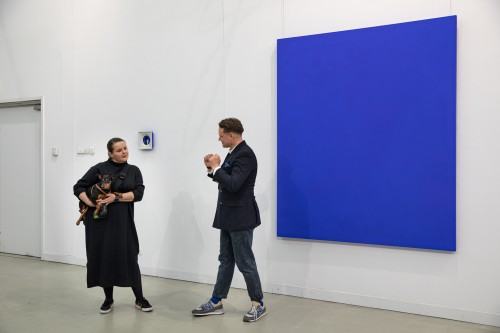 Karol Babicz - Mikroekspresje