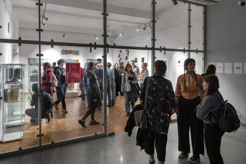 Presence and Absence