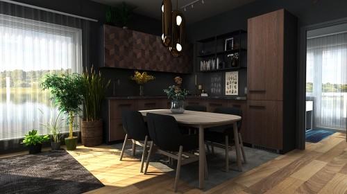 Dom na wodzie Navishipproject 2022 – projekt dr Wojciecha Wesołka