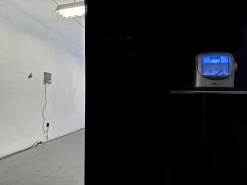 Otwarcie wystawy Poetry in operation