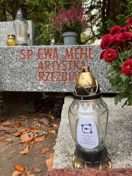 Święto Zmarłych 2024