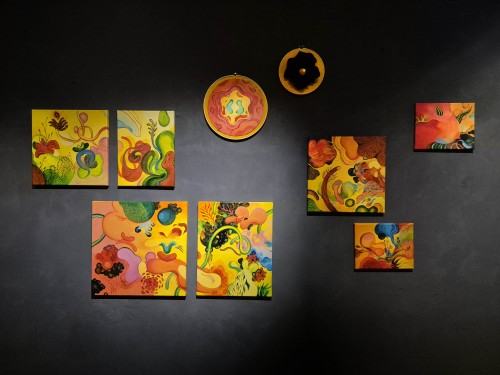 Patrycja Mastej In The Sun