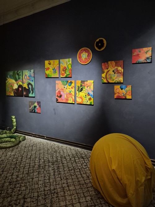 Patrycja Mastej In The Sun