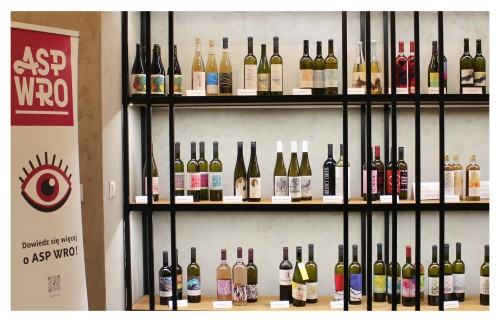 Podsumowanie współpracy  z Winnicą Niemczańską Podsumowanie współpracy  z Winnicą Niemczańską