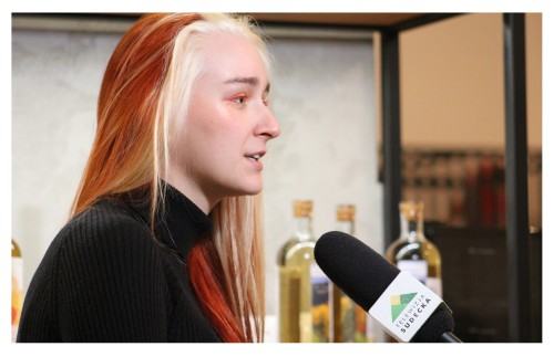 Podsumowanie współpracy z Winnicą Niemczańską Podsumowanie współpracy z Winnicą Niemczańską