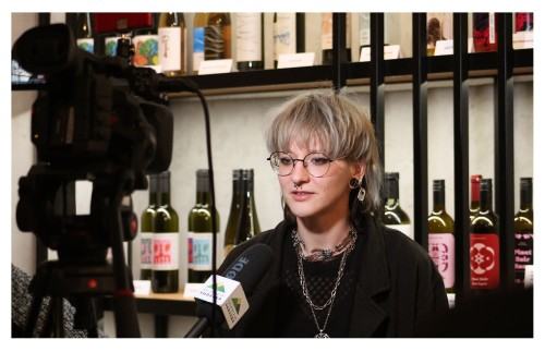 Podsumowanie współpracy z Winnicą Niemczańską Podsumowanie współpracy z Winnicą Niemczańską