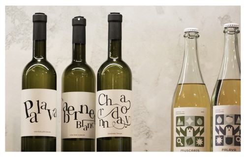 Podsumowanie współpracy  z Winnicą Niemczańską Podsumowanie współpracy  z Winnicą Niemczańską