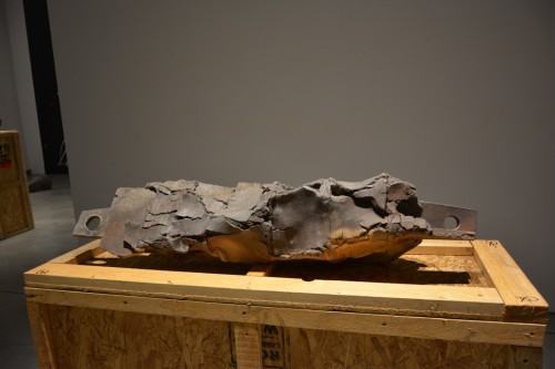 Z ziemi i ognia / Michał Puszczyński Z ziemi i ognia / Michał Puszczyński