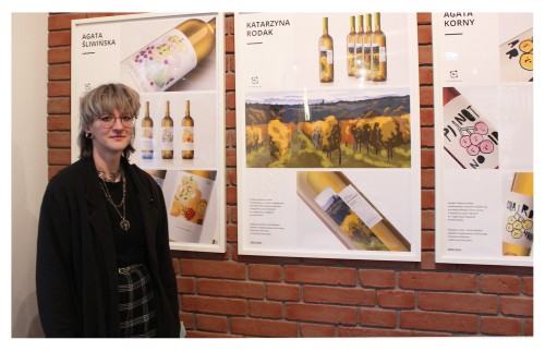 Podsumowanie współpracy  z Winnicą Niemczańską Podsumowanie współpracy  z Winnicą Niemczańską