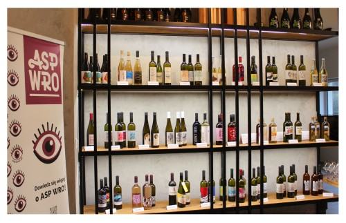 Podsumowanie współpracy  z Winnicą Niemczańską Podsumowanie współpracy  z Winnicą Niemczańską