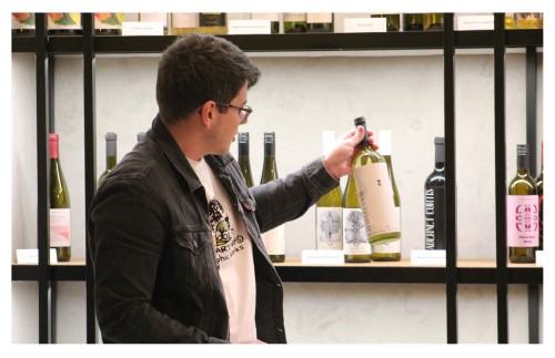 Podsumowanie współpracy  z Winnicą Niemczańską Podsumowanie współpracy  z Winnicą Niemczańską