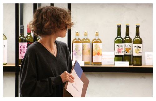 Podsumowanie współpracy  z Winnicą Niemczańską Podsumowanie współpracy  z Winnicą Niemczańską