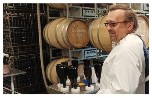 Podsumowanie współpracy  z Winnicą Niemczańską Podsumowanie współpracy  z Winnicą Niemczańską