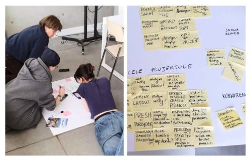 Podsumowanie współpracy  z Winnicą Niemczańską Podsumowanie współpracy  z Winnicą Niemczańską