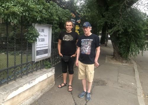 A line is more than a sign A line is more than a sign