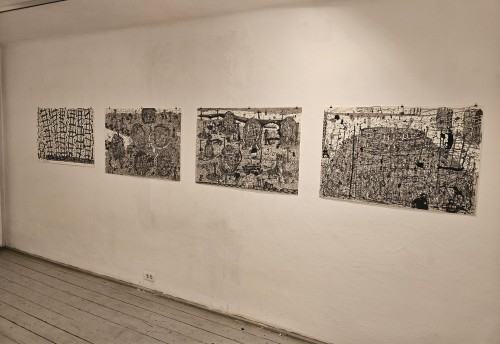 A line is more than a sign A line is more than a sign