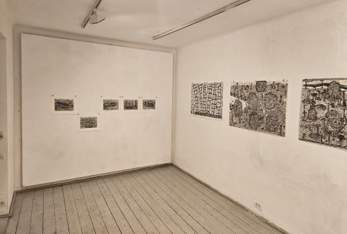 A line is more than a sign A line is more than a sign