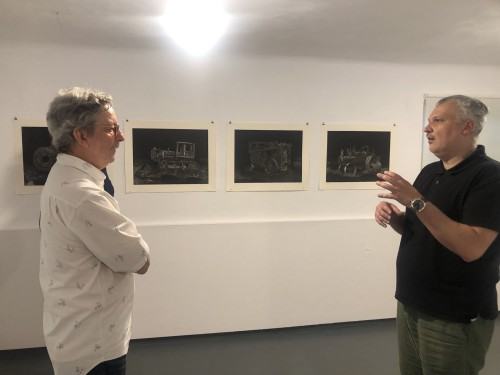 A line is more than a sign A line is more than a sign