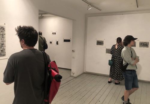 A line is more than a sign A line is more than a sign