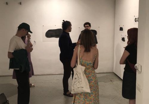 A line is more than a sign A line is more than a sign