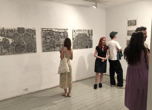 A line is more than a sign A line is more than a sign