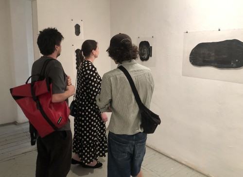 A line is more than a sign A line is more than a sign