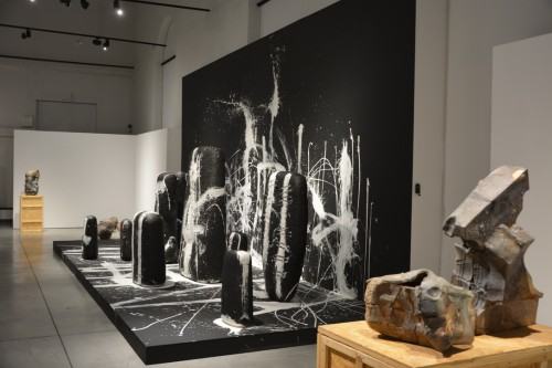 Z ziemi i ognia / Michał Puszczyński Z ziemi i ognia / Michał Puszczyński