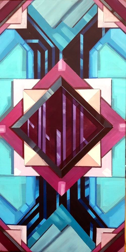 Adam Włodarczyk, Miłość 3 Adam Włodarczyk, Miłość 3