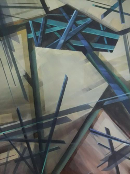 Adam Włodarczyk, Smutek Adam Włodarczyk, Smutek