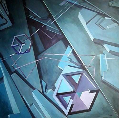 Adam Włodarczyk, Smutek Adam Włodarczyk, Smutek