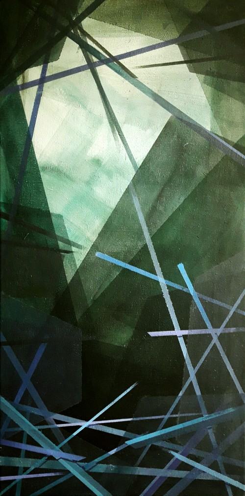 Adam Włodarczyk, Smutek Adam Włodarczyk, Smutek