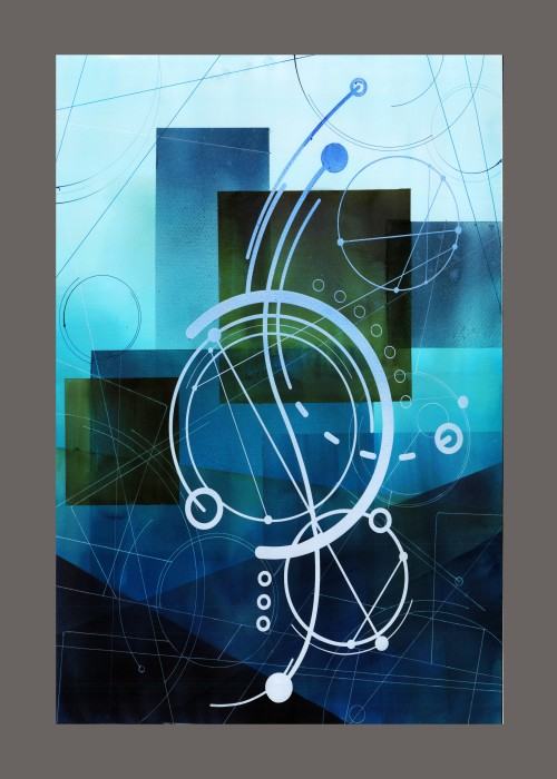 Adam Włodarczyk, Spokój Adam Włodarczyk, Spokój