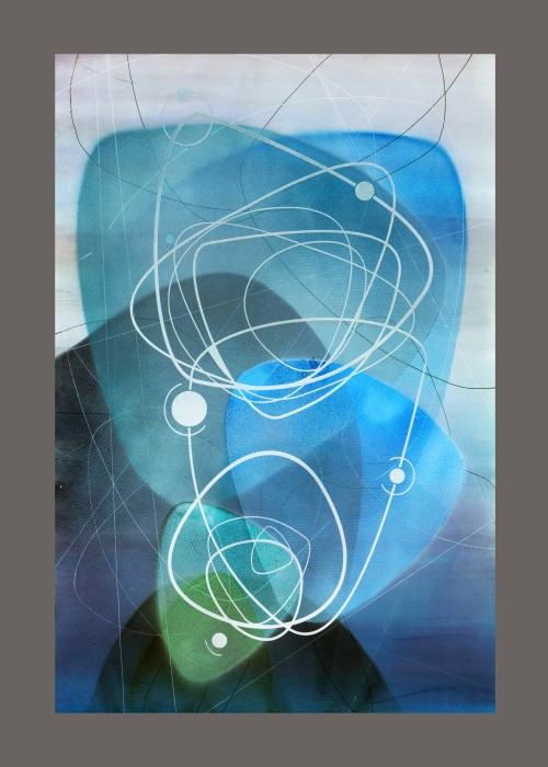 Adam Włodarczyk, Spokój Adam Włodarczyk, Spokój